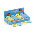 Capybara Compact Mirror 