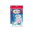 Christmas Activity Books Pack of 3 