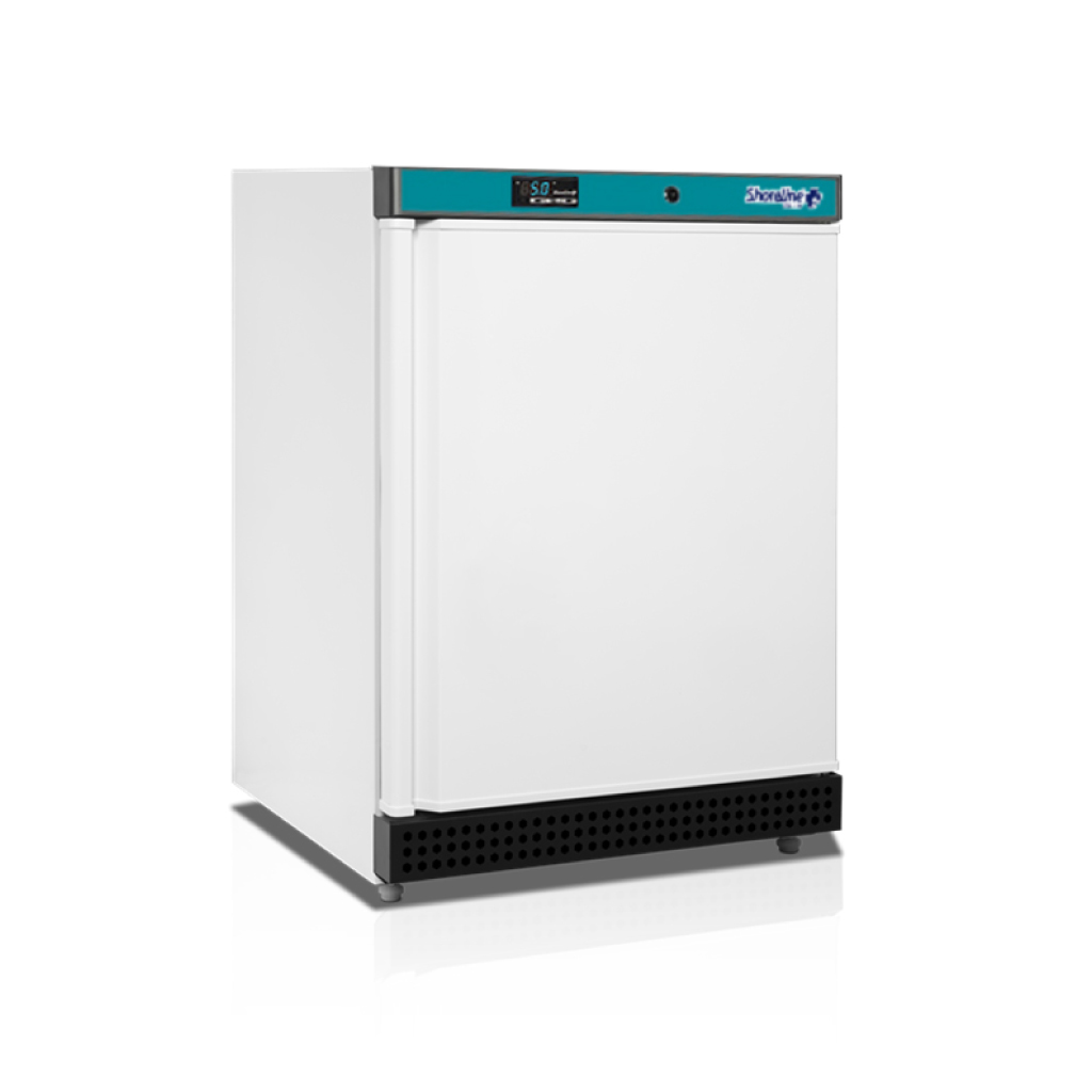 [SM165] Shoreline Refrigerator - 141L, Solid Door