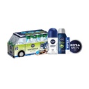 Nivea Men Wintervan Gift Set  