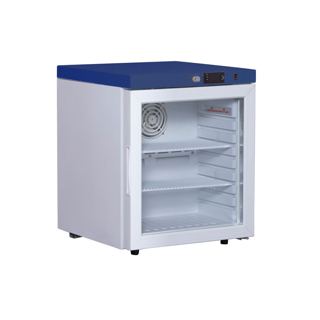 [JGABC29] OmniCool Countertop Pharmacy Fridge - 29L