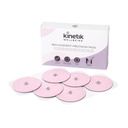 Kinetik Replacement Precision Pads 