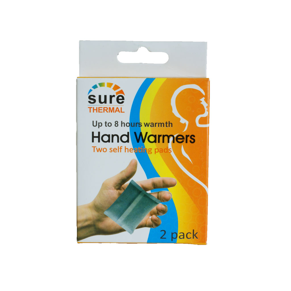 [TH16709] Thermal Hand Warmers