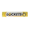 Lockets Honey and Lemon Candy Lozenges 41g