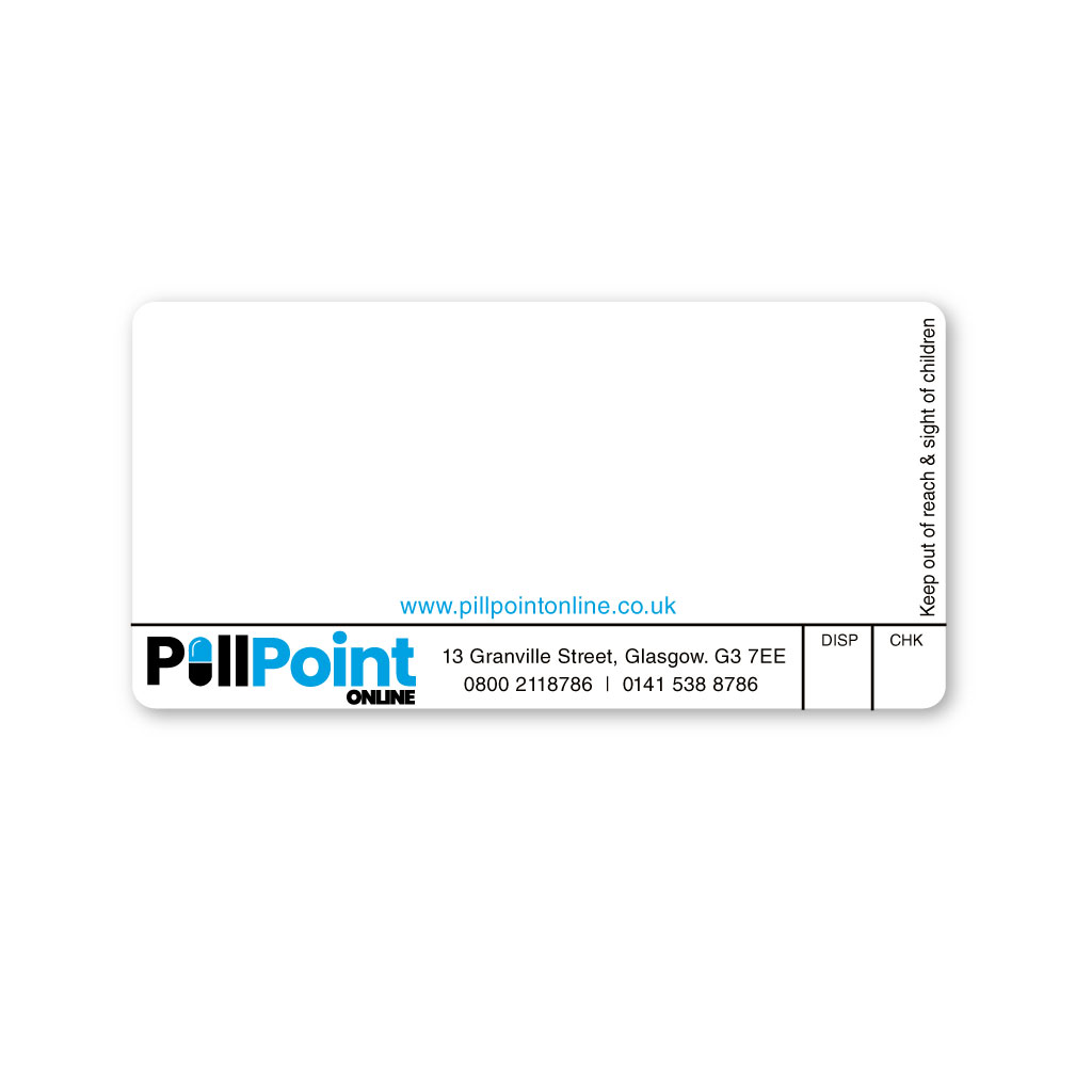 [EMT4951] Pillpoint Online Pharmacy