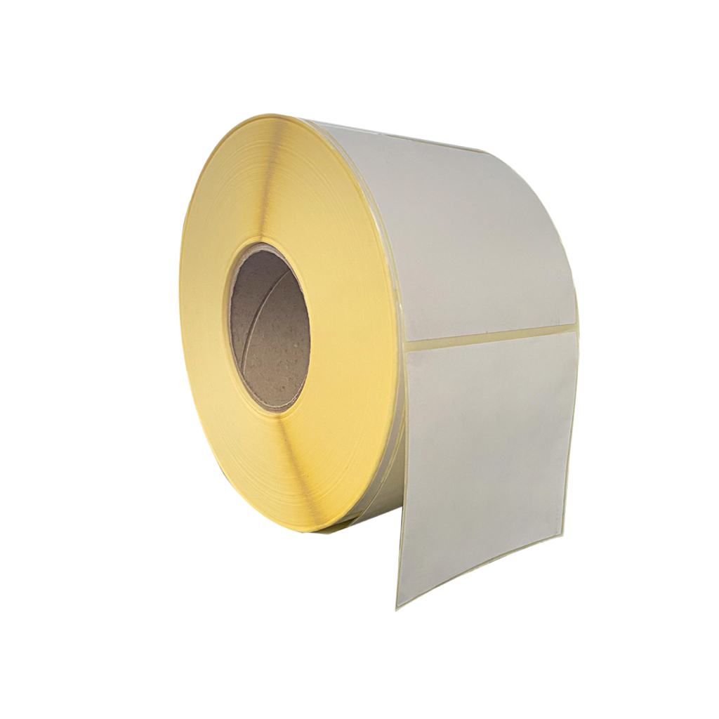[EMTSM100X100] Large Plain Labels - 100x100mm (Pack of 3)