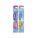 Step by Step 3-5 years Toothbrush