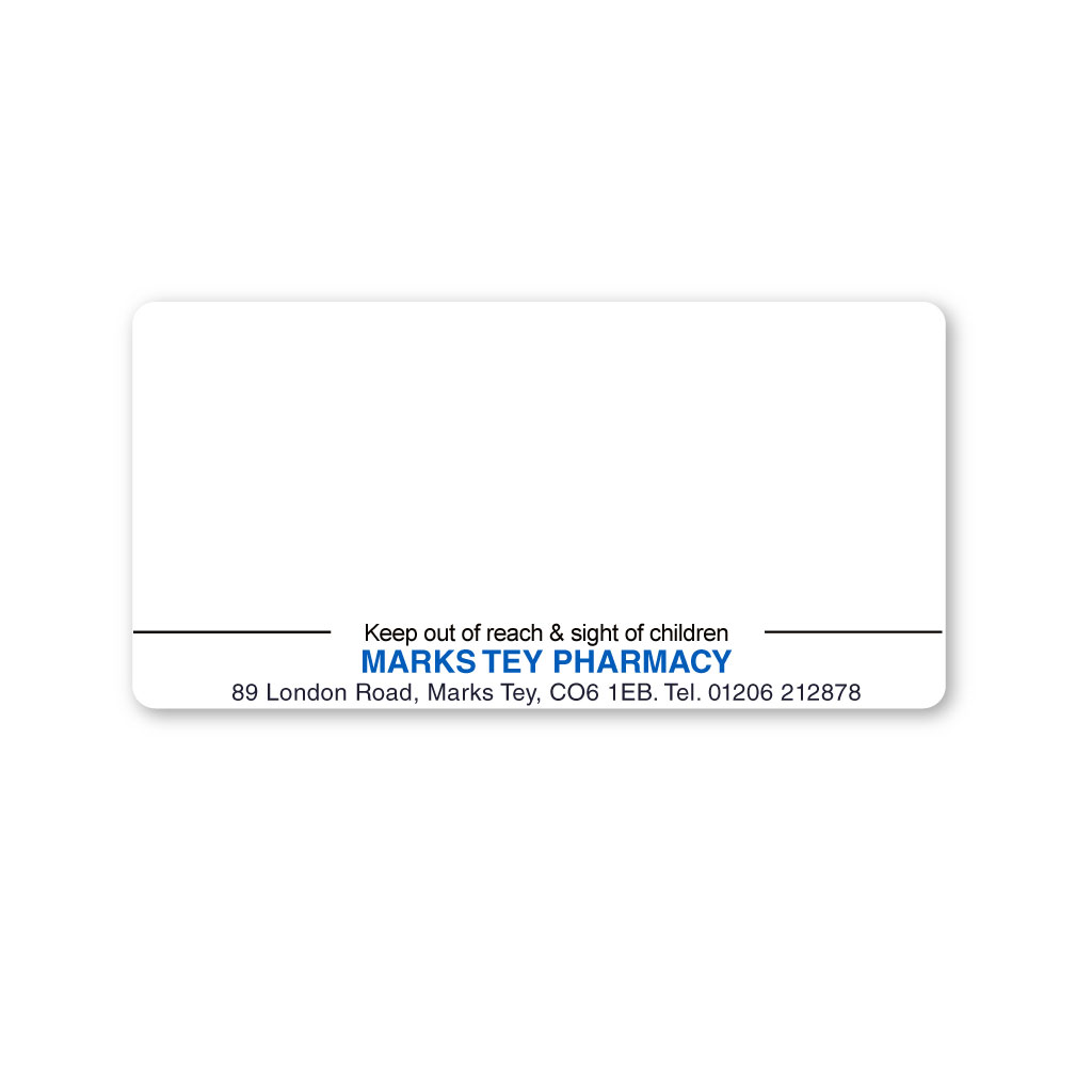 [EMT5151] Marks Tey Pharmacy