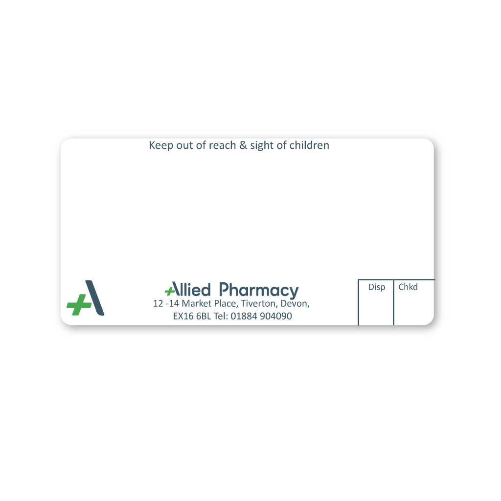 [EMT5153] Allied Tiverton Market Place 