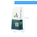 P4 Allied Pharmacy Prescription Bags (Pack of 1000)