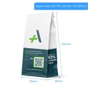 P9 Allied Pharmacy Prescription Bags (Pack of 500)