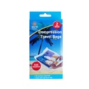 Compression Travel Bag (Pack of 6)
