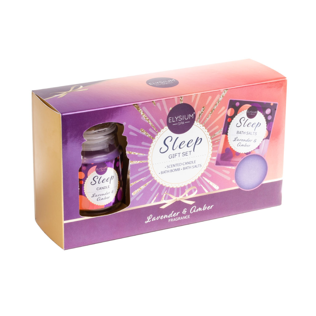 Elysium Sleep Christmas Gift Set