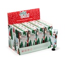 Christmas Gonk Hand Cream 75ml (Pack of 16)