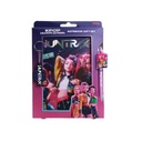 K-POP DEMON HUNTER Notebook Gift Set (Pack of 6)