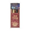 HARRY POTTER Triple Wand Pen Pack (Pack of 6)