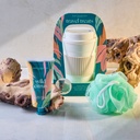 BODY COLLECTION Travel Treats (Pack of 4)