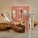 BODY COLLECTION Mini Hand Trio Pamper Set (Pack of 6)