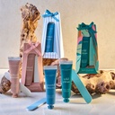 BODY COLLECTION Hand Cream & Nail File (Pack of 18)