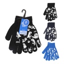 Boys Glow in the Dark Magic Gloves (Pack of 12)