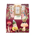 Festive Gnome Home Body Wash Gift Set (Pack of 6)