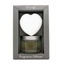 Fragrance Diffuser - Fresh Linen (Pack of 4)