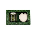 Heart Shaped Fragrance Diffuser - Fresh Linen (Pack of 4)