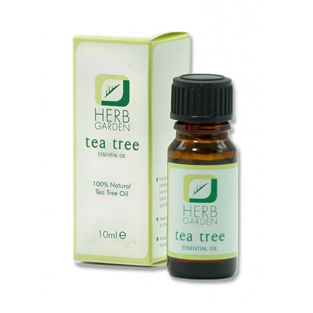 Tea Tree Essential Oil