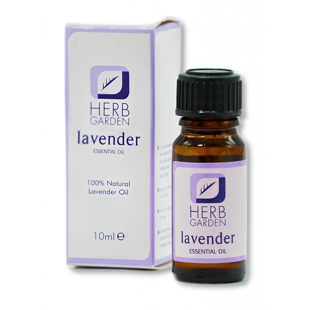 Lavender Essential Oil EMT Healthcare