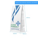 P4L Porter Prescription Bags