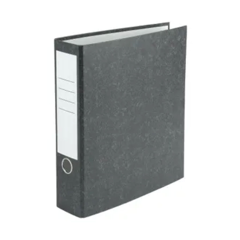 A4 Lever Arch File