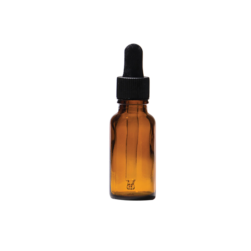 20ml Dropper Bottles Pack of 12