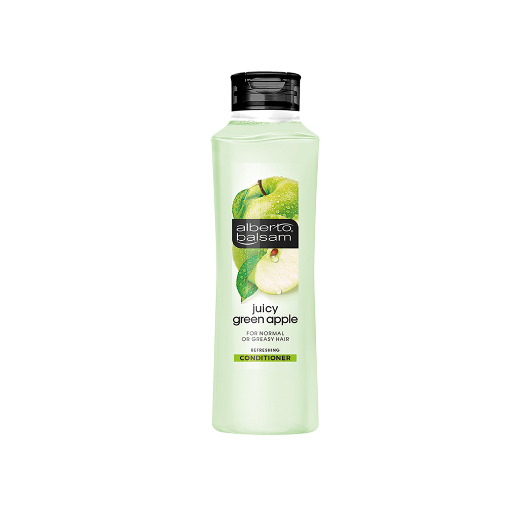 Alberto Balsam Apple Conditioner 350ml