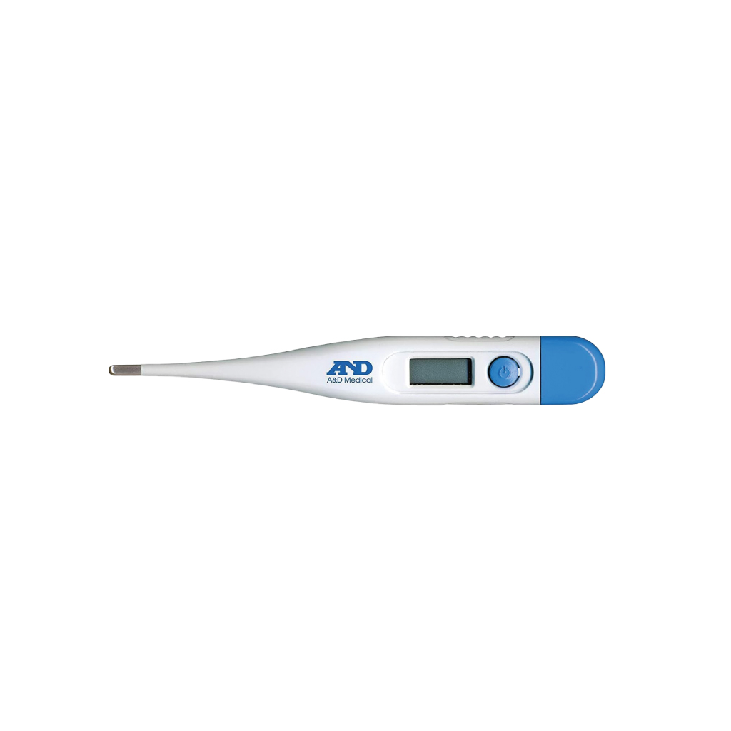 A&D Digital Thermometer