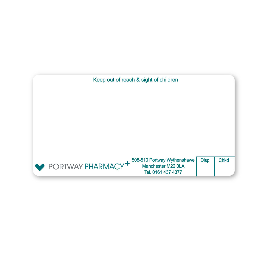 Ascent Group   Portway Labels