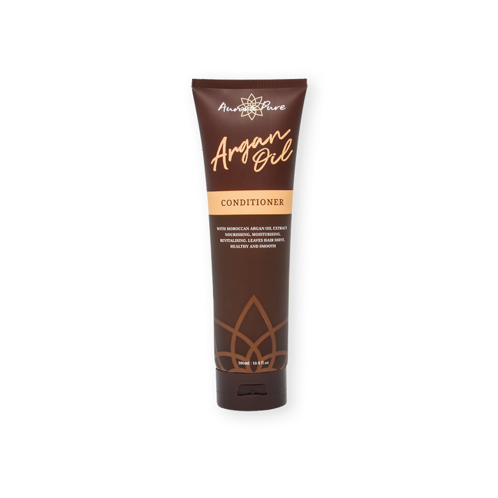 Aurora Pure Argan Oil Conditioner 300ml