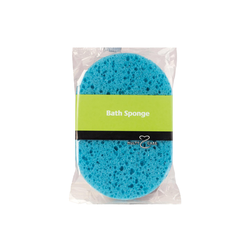 [SE05021] Body Bath Sponge