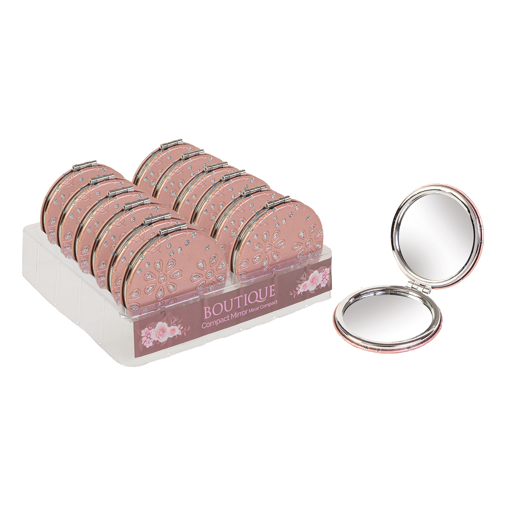 Boutique Compact Mirror