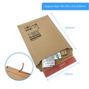 Medium Card Envelope 215x300x0 50mm