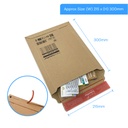Medium Card Prescription Envelope 215x300x0-50mm