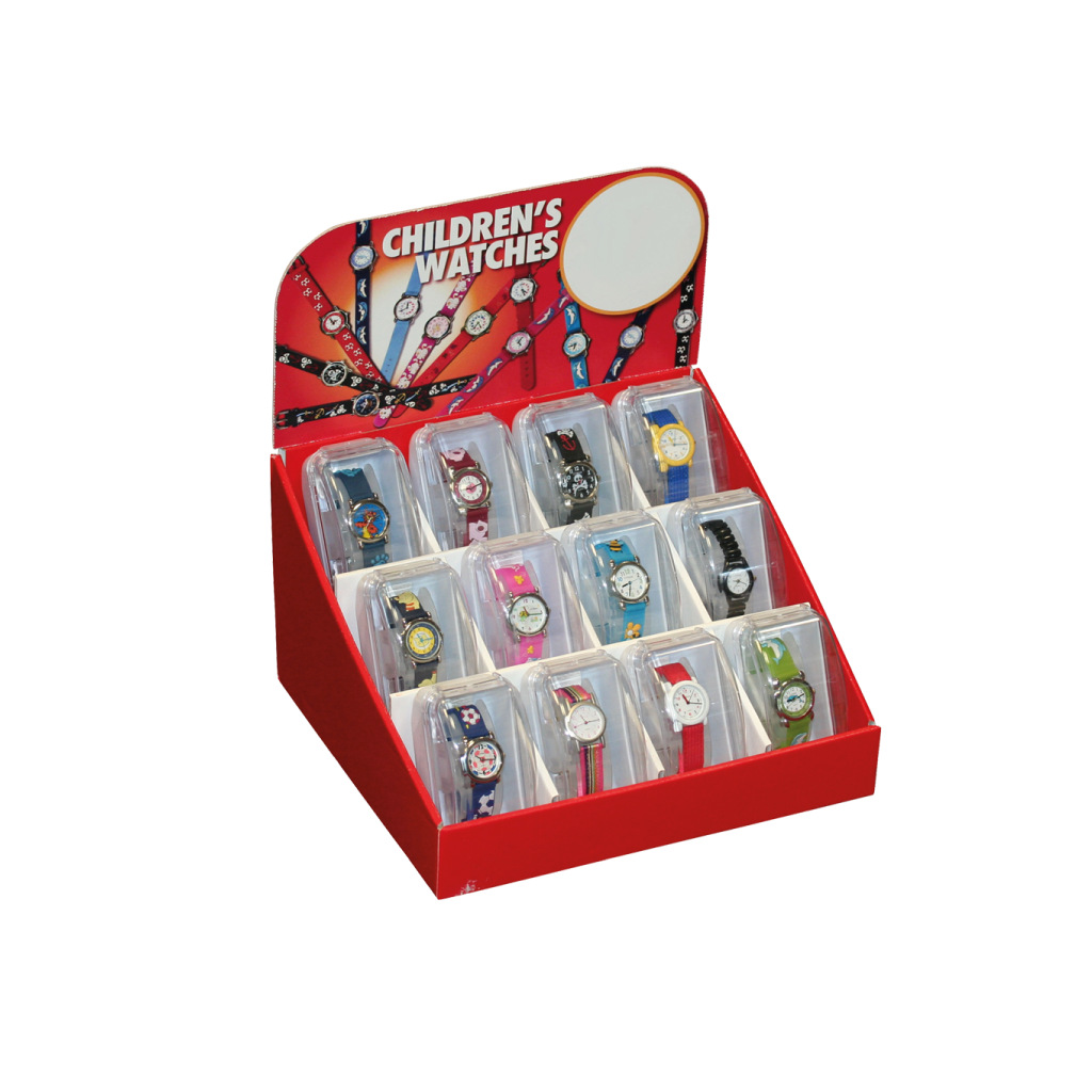Childrens Watches Assorted 