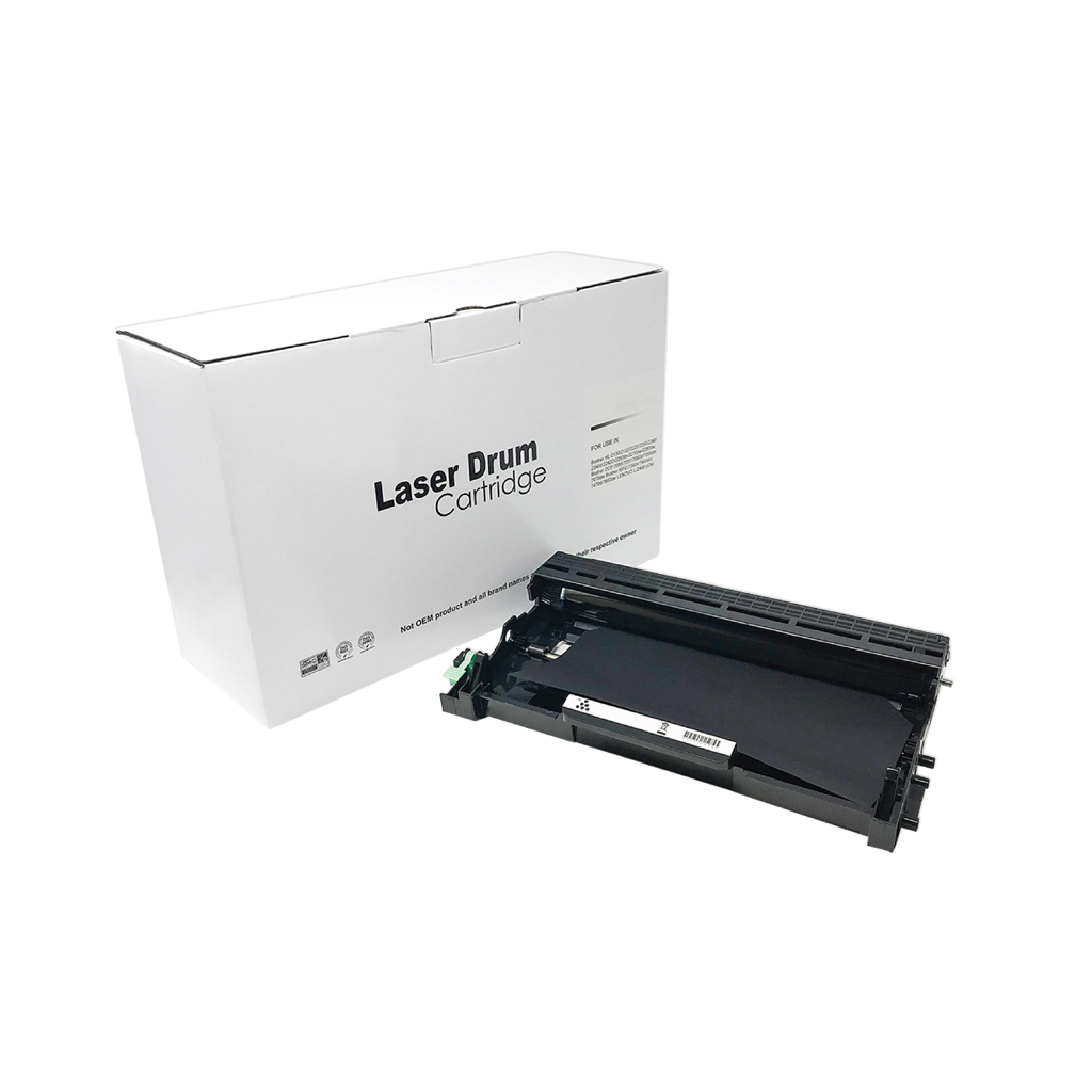 Compatible Drum Unit for Brother HL L2350