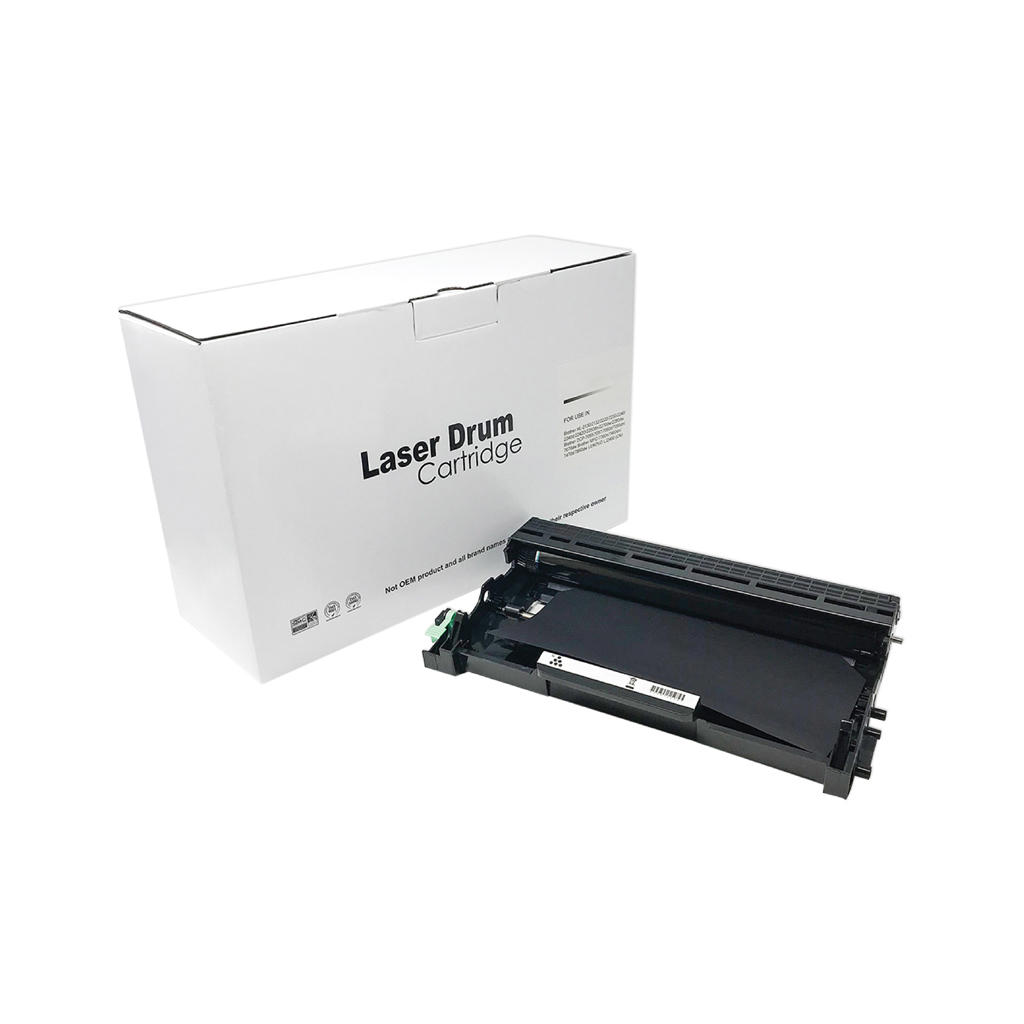 [CDR3200] Compatible Drum Unit - DR3200 Long Life, 25000 Pages