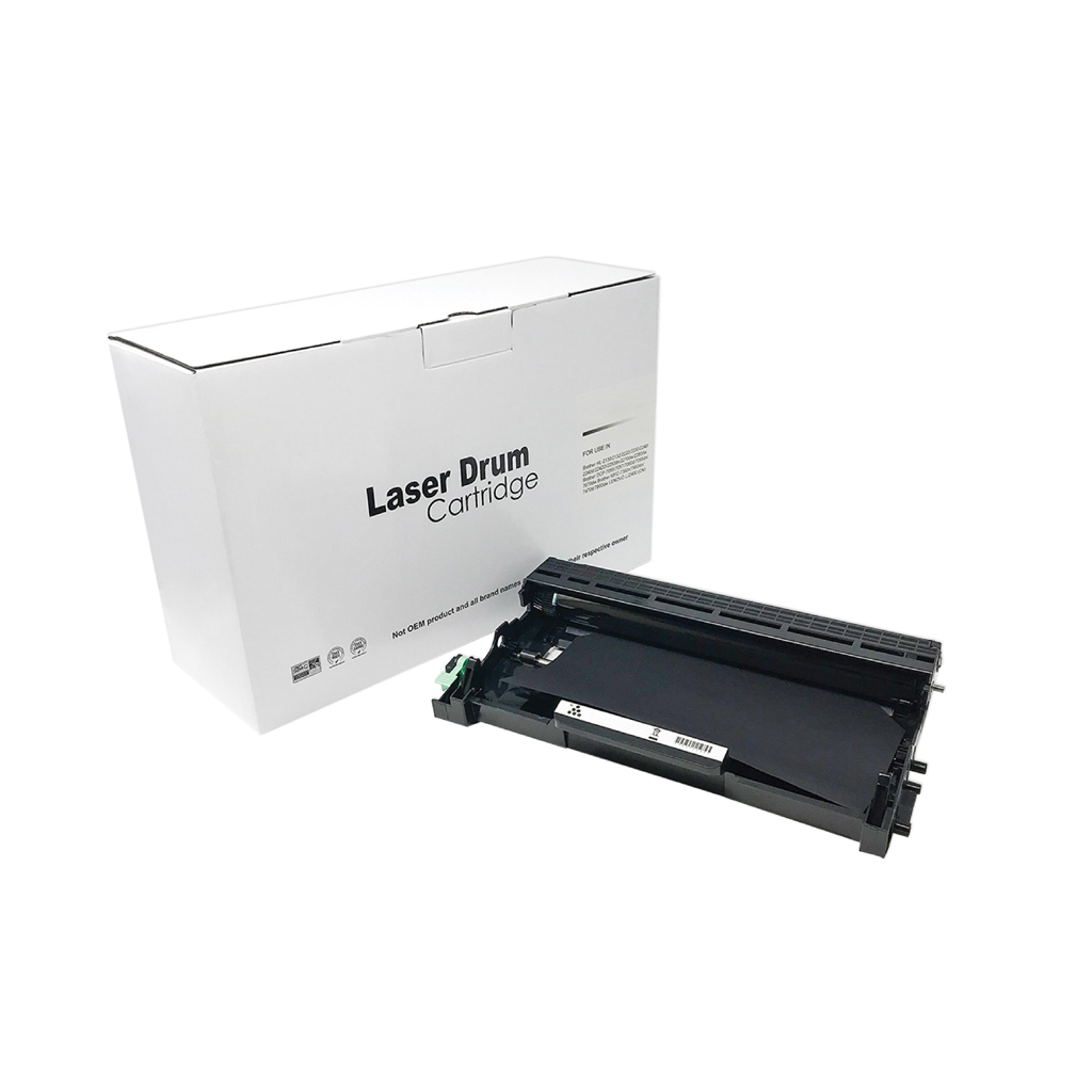 [CDR3400] Compatible Drum Unit DR3400 50k Pages