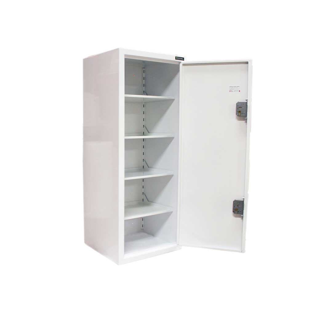 [HECDC1050] Controlled Drugs Cabinet - 1250 x 500 x 450mm