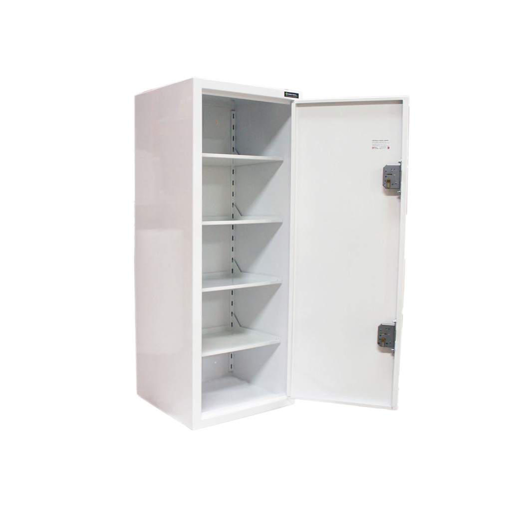 Controlled Drugs Cabinet 1250x500x450