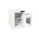 Controlled Drugs Cabinet 300x210x270mm