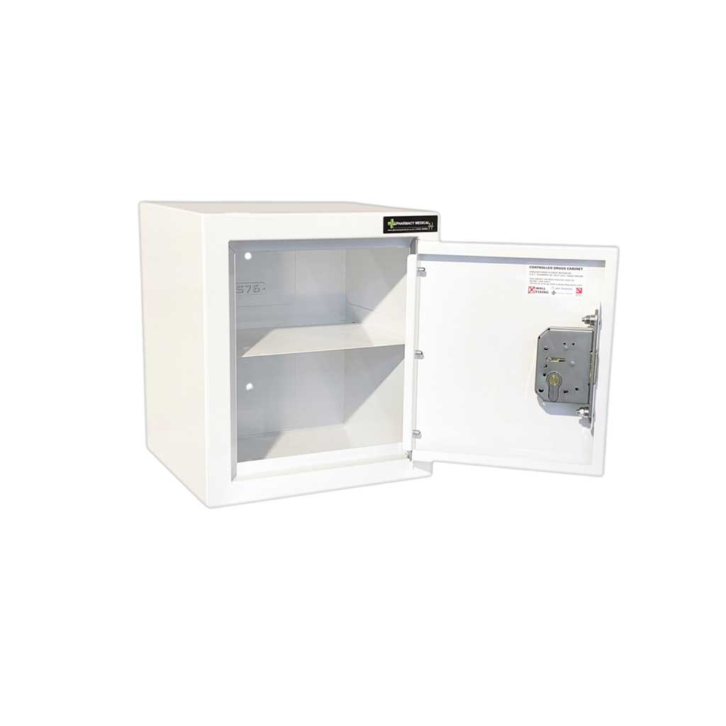 [HECDC002] Controlled Drugs Cabinet 335x300x270mm
