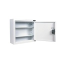 Controlled Drugs Cabinet - 520 x 570 x 200mm