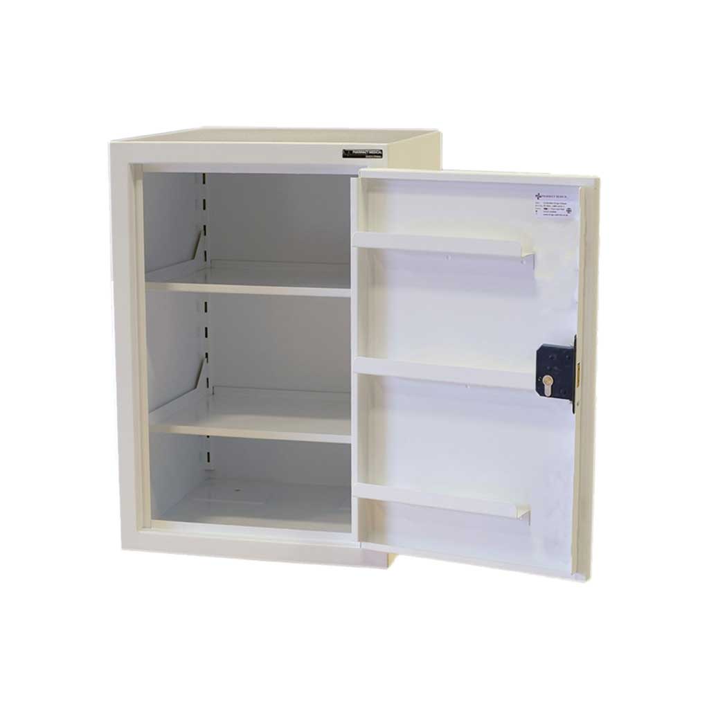[HECDC906] Controlled Drugs Cabinet 695x470x480